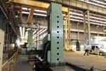 Defum WHB 150 X: 12 000 - Y: 3000 - Z: 1200 mm CNC
