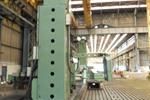 Defum WHB 150 X: 12 000 - Y: 3000 - Z: 1200 mm CNC