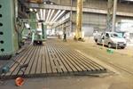 Defum WHB 150 X: 12 000 - Y: 3000 - Z: 1200 mm CNC