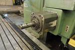 Defum WHB 150 X: 12 000 - Y: 3000 - Z: 1200 mm CNC
