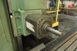 Defum WHB 150 X: 12 000 - Y: 3000 - Z: 1200 mm CNC