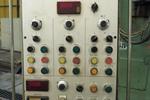 Defum WHB 150 X: 12 000 - Y: 3000 - Z: 1200 mm CNC