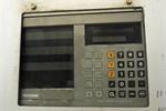 Defum WHB 150 X: 12 000 - Y: 3000 - Z: 1200 mm CNC