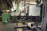 Defum WHB 150 X: 12 000 - Y: 3000 - Z: 1200 mm CNC