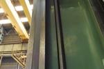 Defum WHB 150 X: 12 000 - Y: 3000 - Z: 1200 mm CNC