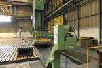 Defum WHB 150 X: 12 000 - Y: 3000 - Z: 1200 mm CNC