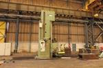Defum WHB 150 X: 12 000 - Y: 3000 - Z: 1200 mm CNC