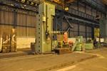 Defum WHB 150 X: 12 000 - Y: 3000 - Z: 1200 mm CNC