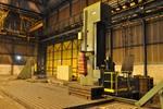 Defum WHB 150 X: 12 000 - Y: 3000 - Z: 1200 mm CNC
