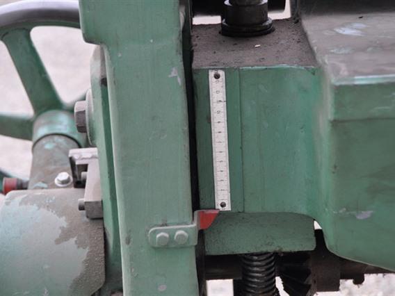Cem 1100 x 4 mm