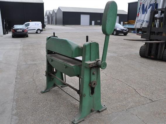 Cem 1100 x 4 mm