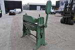 Cem 1100 x 4 mm