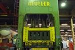 Muller ZE 630 ton 