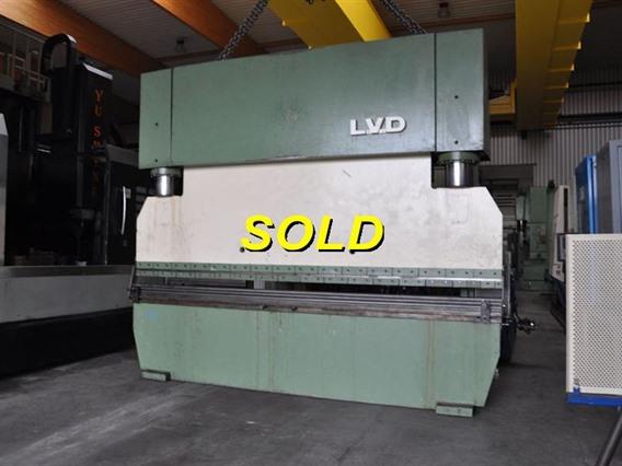 LVD PPC 300 ton x 4100 mm