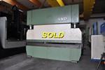 LVD PPC 300 ton x 4100 mm