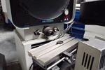 Deltronic DH400 profile projector