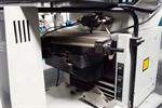 Deltronic DH400 profile projector