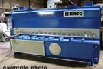 Haco HSLX 3100 x 13 mm CNC