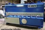 Haco HSLX 3100 x 13 mm CNC