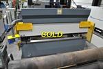 Haco PPM 225 ton x 4100 mm CNC