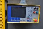 Haco PPM 225 ton x 4100 mm CNC