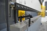 Haco PPM 225 ton x 4100 mm CNC