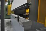 Haco PPM 225 ton x 4100 mm CNC
