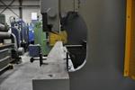 Haco PPM 225 ton x 4100 mm CNC