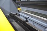 Haco PPM 225 ton x 4100 mm CNC
