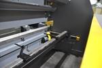 Haco PPM 225 ton x 4100 mm CNC