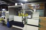 Fanuc Robocut Alpha 1iB