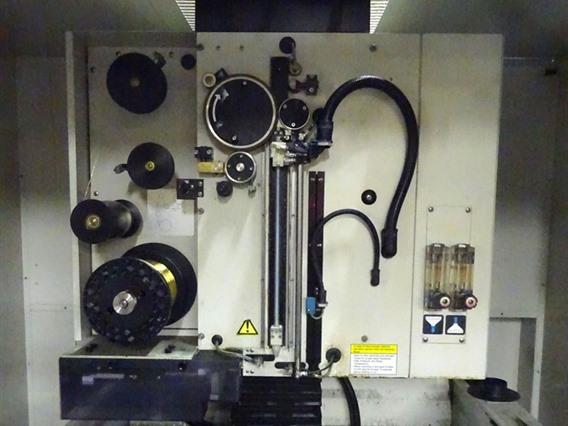 Fanuc Robocut Alpha 1iB