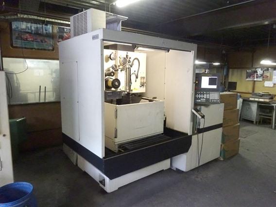 Fanuc Robocut Alpha 1iB