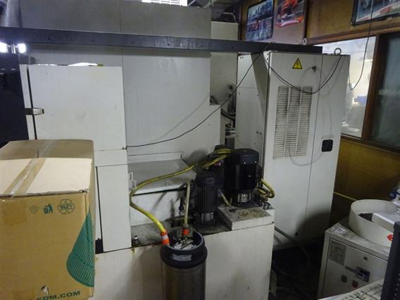 Fanuc Robocut Alpha 1iB
