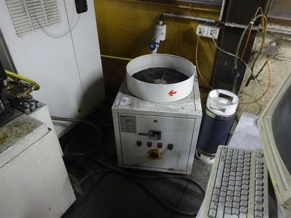 Fanuc Robocut Alpha 1iB