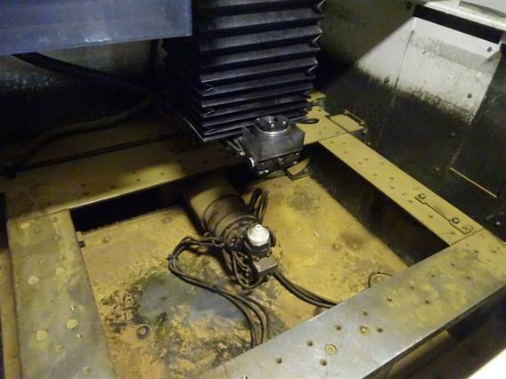 Fanuc Robocut Alpha 1iB