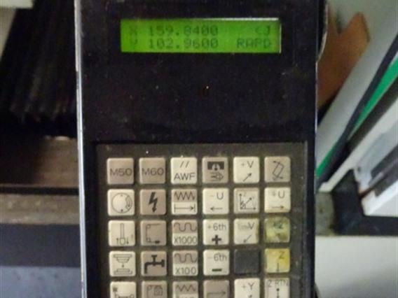Fanuc Robocut Alpha 1iB