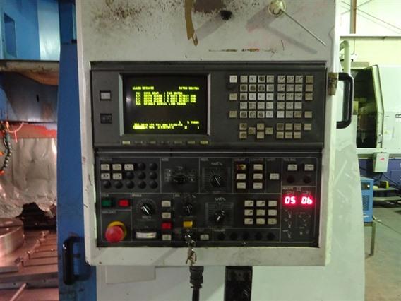 YCM Supermax V146B X: 1400 - Y: 620 - Z: 630mm CNC