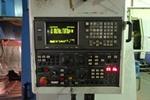 YCM Supermax V146B X: 1400 - Y: 620 - Z: 630mm CNC