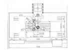 YCM Supermax V146B X: 1400 - Y: 620 - Z: 630mm CNC