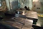 YCM Supermax V146B X: 1400 - Y: 620 - Z: 630mm CNC