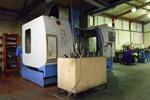 YCM Supermax V146B X: 1400 - Y: 620 - Z: 630mm CNC