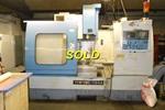 YCM Supermax 1100A X: 1100 - Y: 600 - Z: 630mm CNC