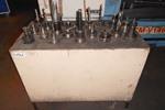 YCM Supermax 1100A X: 1100 - Y: 600 - Z: 630mm CNC