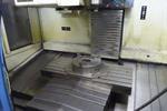 YCM Supermax 1100A X: 1100 - Y: 600 - Z: 630mm CNC