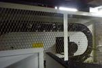 YCM Supermax 1100A X: 1100 - Y: 600 - Z: 630mm CNC