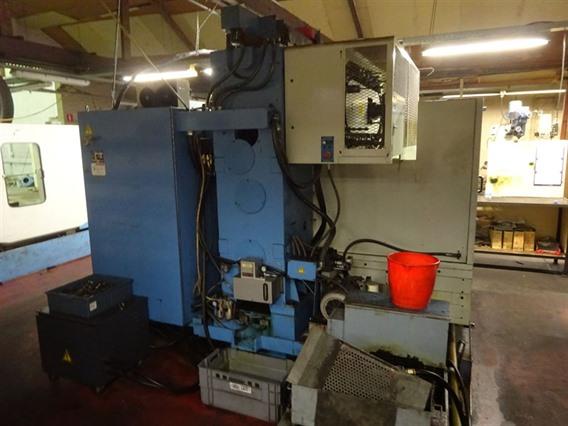 YCM Supermax 1100A X: 1100 - Y: 600 - Z: 630mm CNC