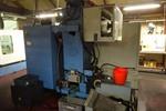 YCM Supermax 1100A X: 1100 - Y: 600 - Z: 630mm CNC