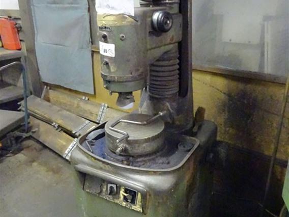 Camurri punch/tool grinder