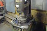 Camurri punch/tool grinder